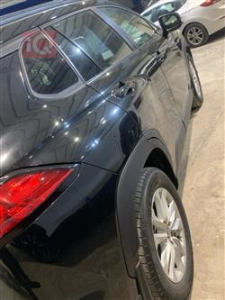 تويوتا كورولا كروس